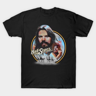 Bob Seger T-Shirt